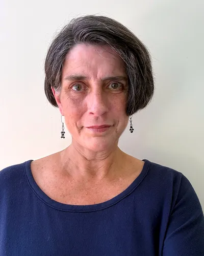 Christiane Pagé