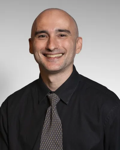 Christopher Diederich