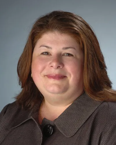 Elizabeth Jeffery