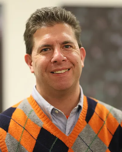 Eric Finkelstein