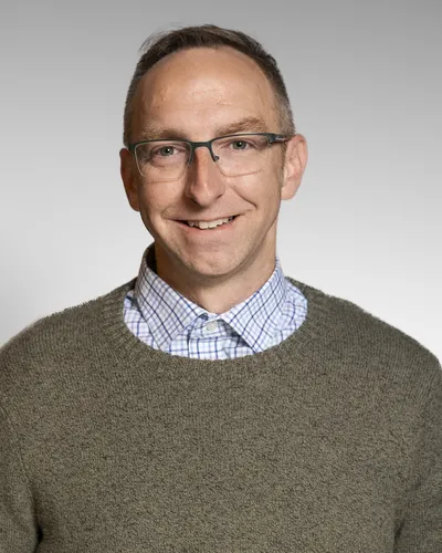 Jeff Falchi