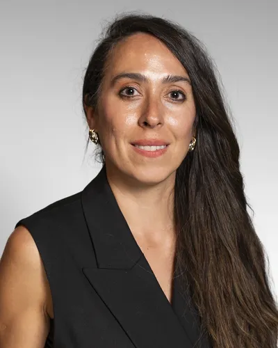 Carolina Freuder
