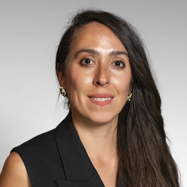 Carolina Freuder