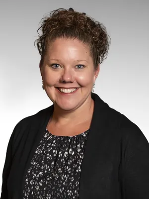 Kathryn Gratien