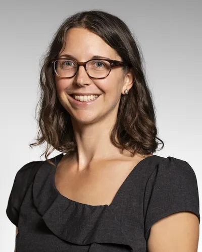 Allison Haynes