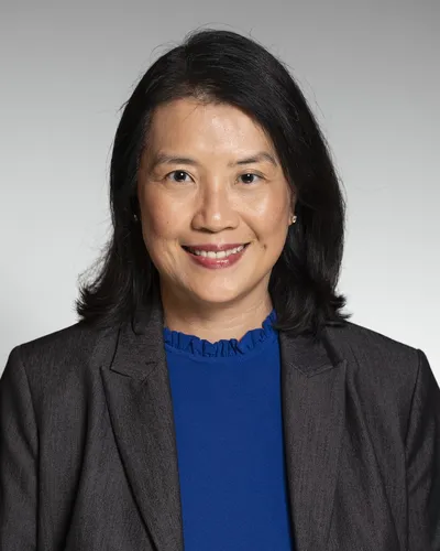 Jennifer Ho Manion