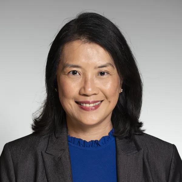 Jennifer Ho Manion