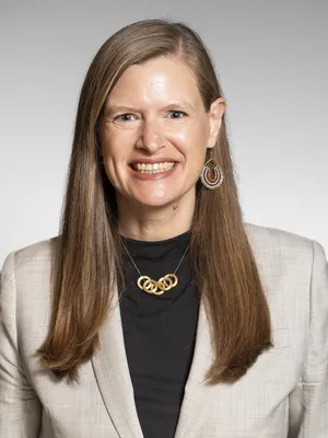 Liz Lance