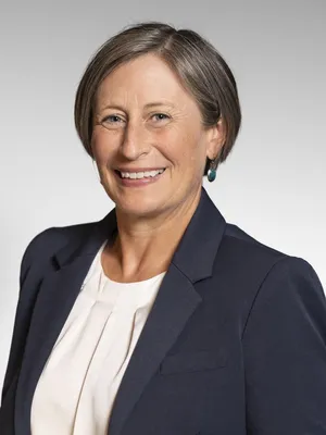Katherine McDonald