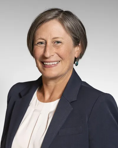 Katherine McDonald
