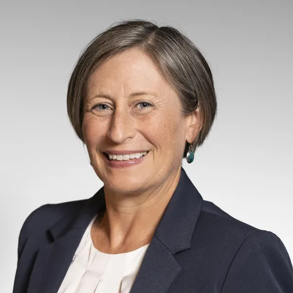 Katherine McDonald