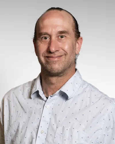 Kenneth Palmer