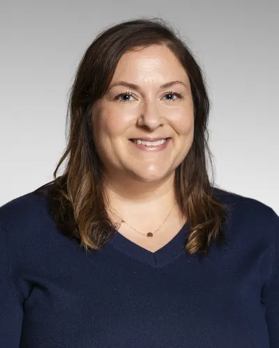 Melanie Riester