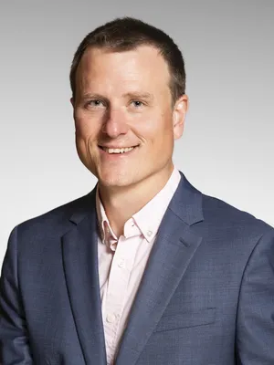 Jeremy Steinbacher