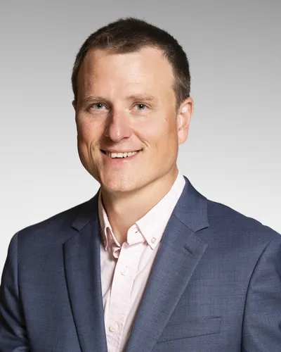 Jeremy Steinbacher
