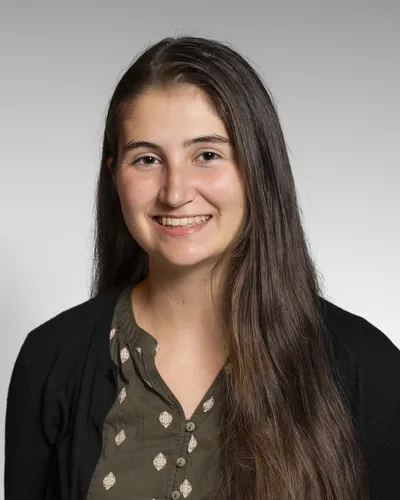 Faithann Vanderwalker