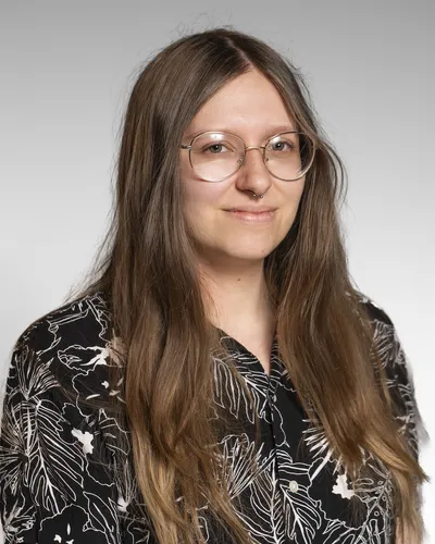 Jessica Vangronigen