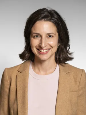Sarah Workman