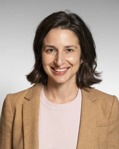 Sarah Workman