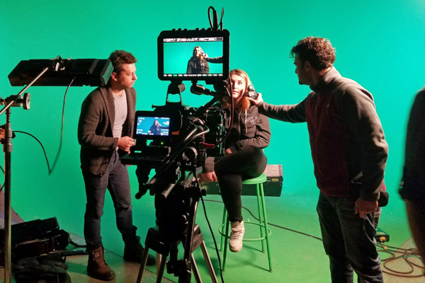 The Hollywood Reporter Recognizes Film Programs for the Seventh ...