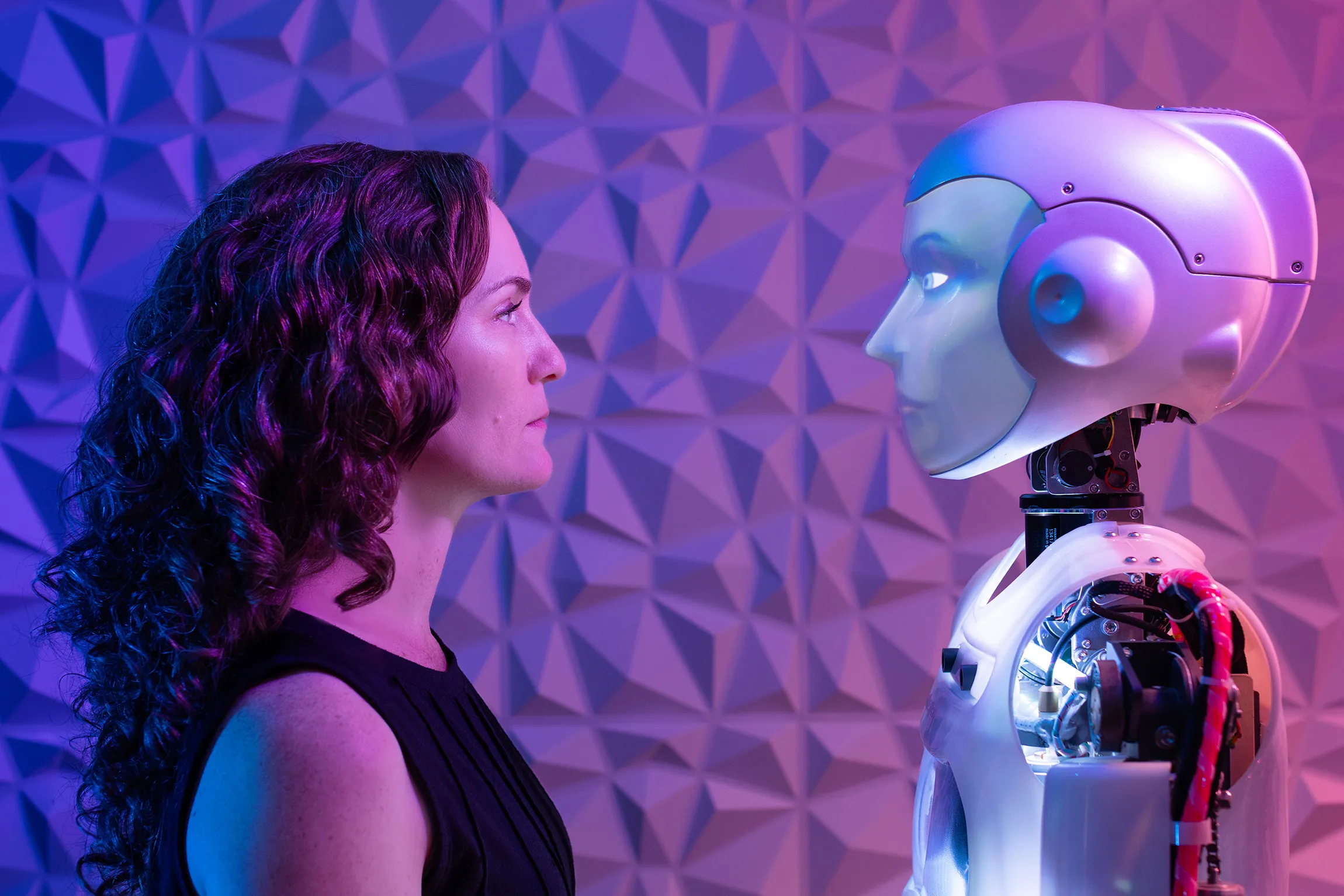 The Rise of AI Companionship