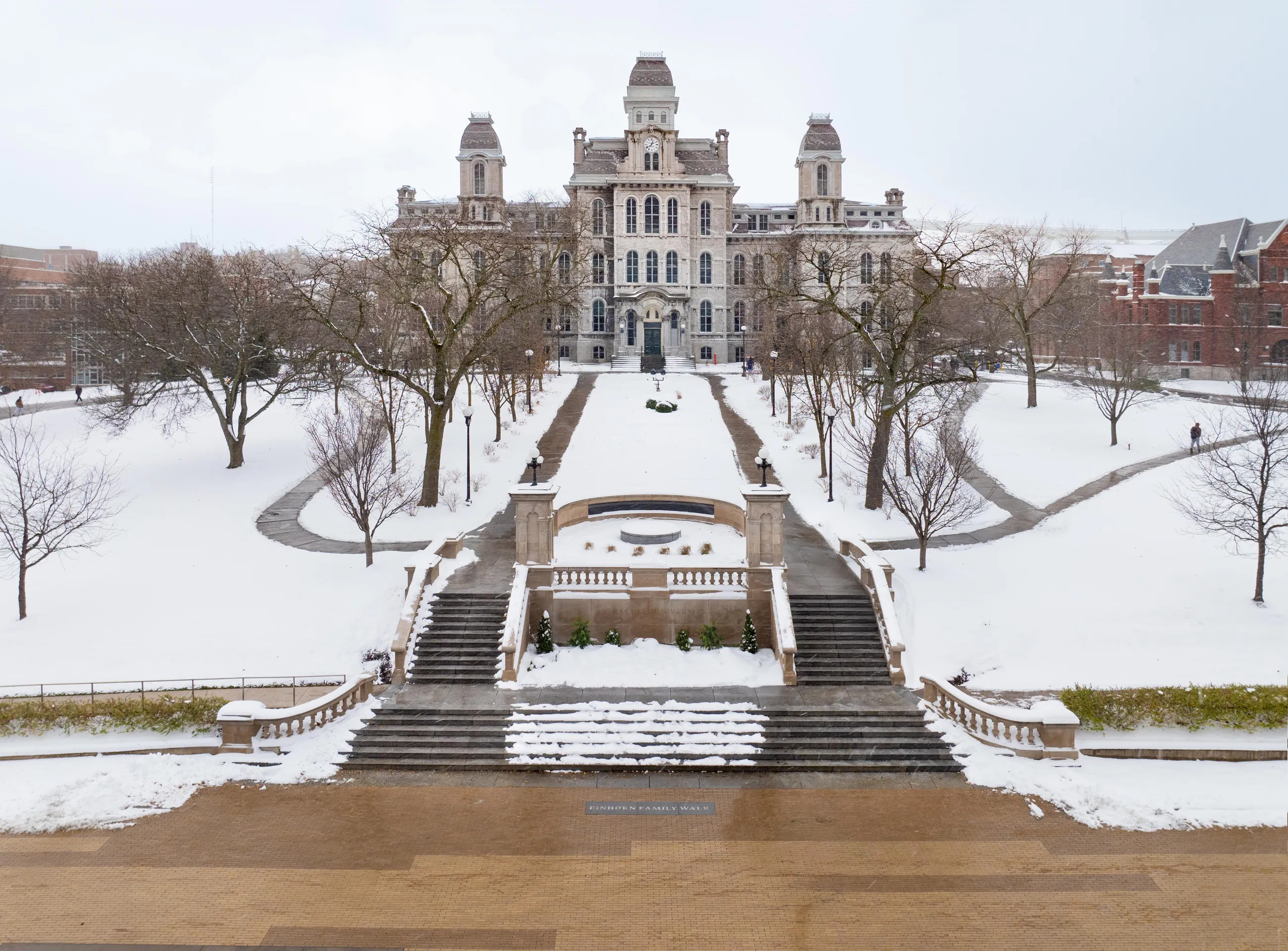 Syracuse University