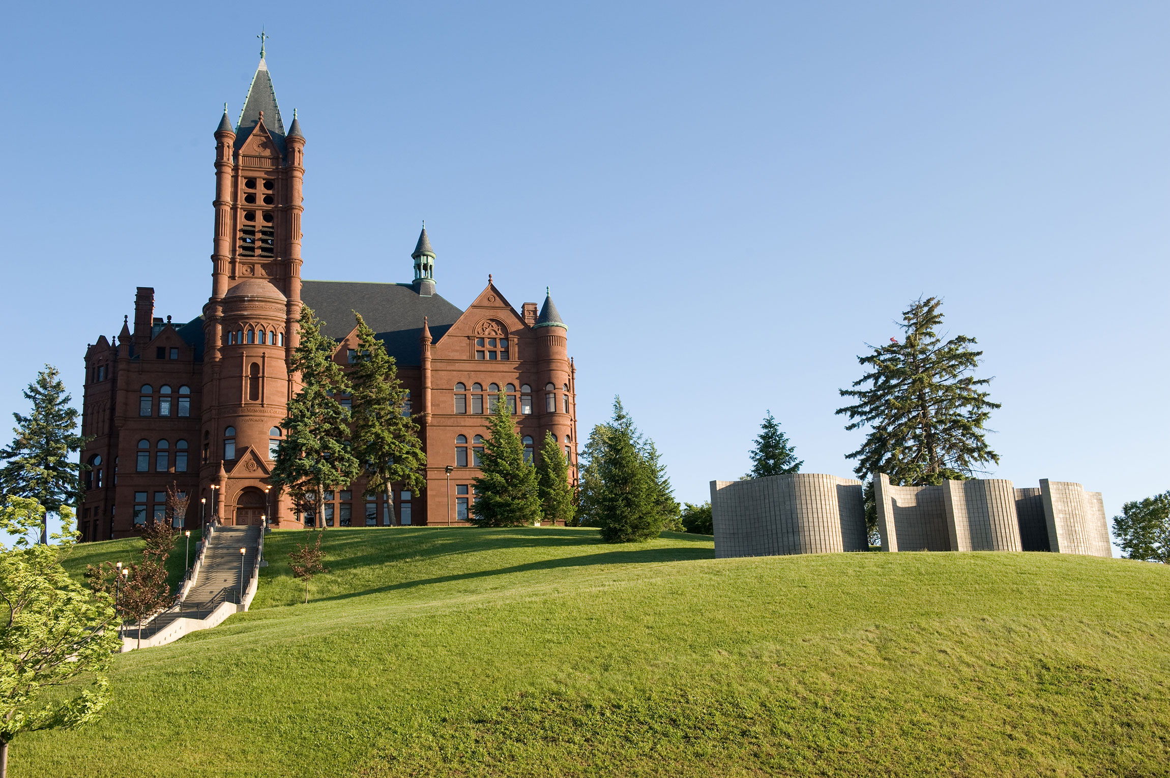 Faculty And Staff - Syracuse University