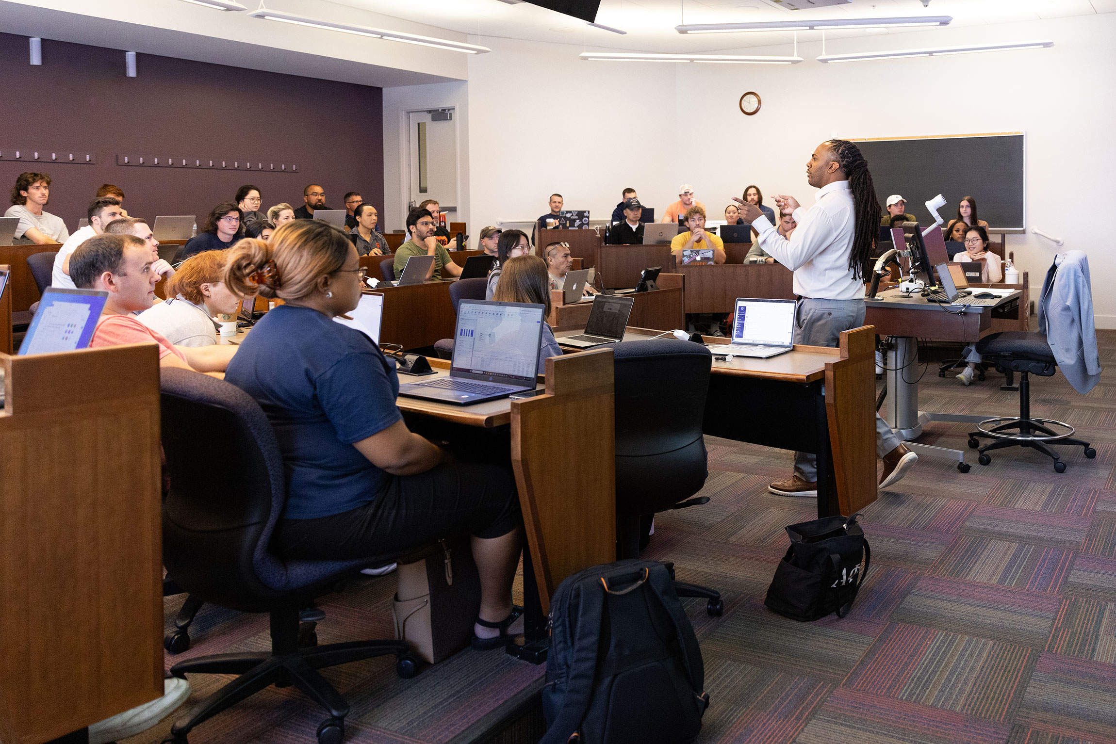 Creating Successful Futures Through Experiential Learning Syracuse